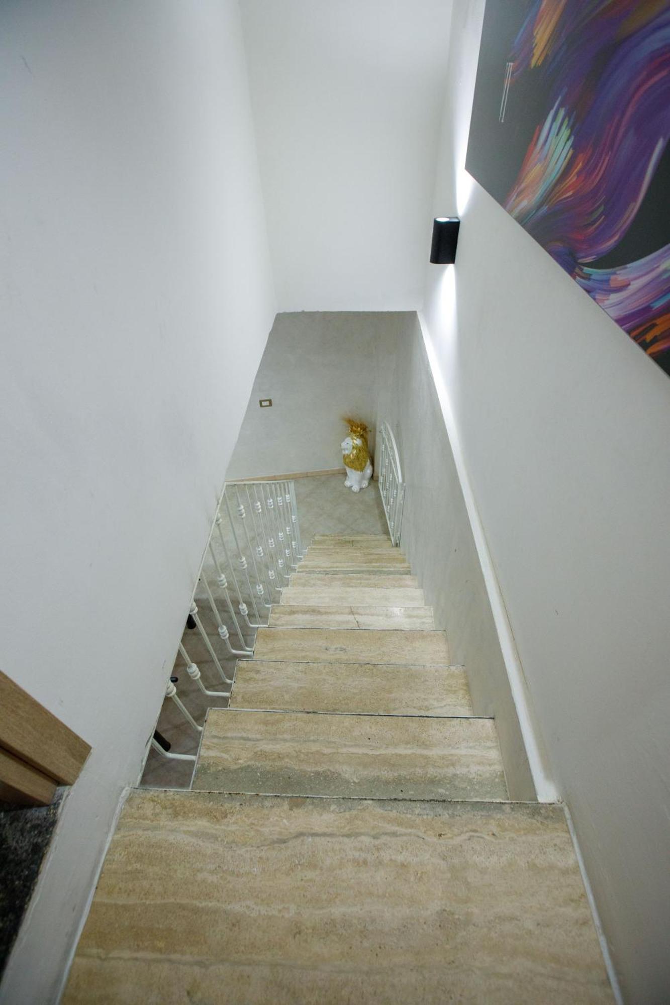 Apartment Mulino Naples