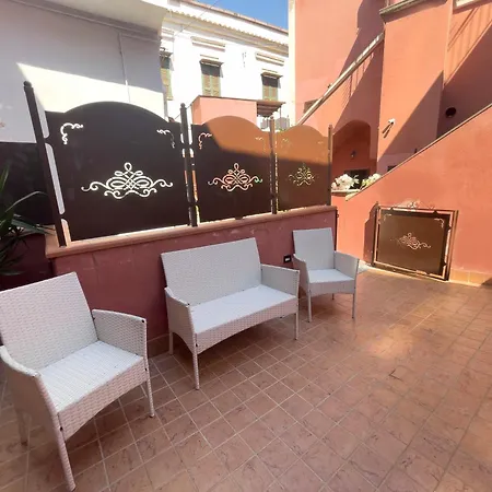 Villa Mulino Naples Exterior photo