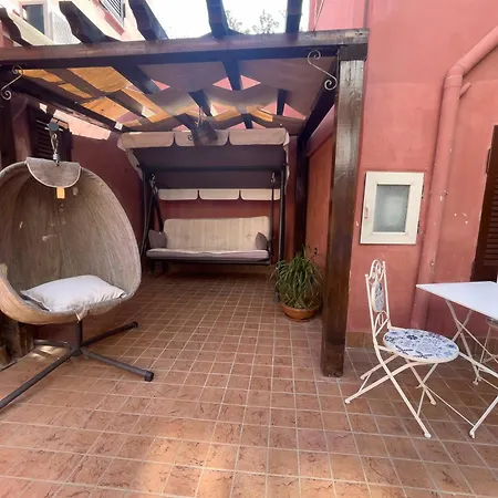 Villa Mulino Naples Exterior photo