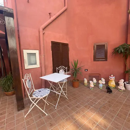Villa Mulino Naples Exterior photo