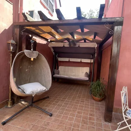 Villa Mulino Naples Exterior photo