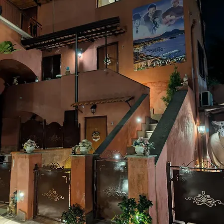 Villa Mulino Naples Exterior photo