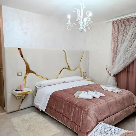 Villa Mulino Naples Exterior photo