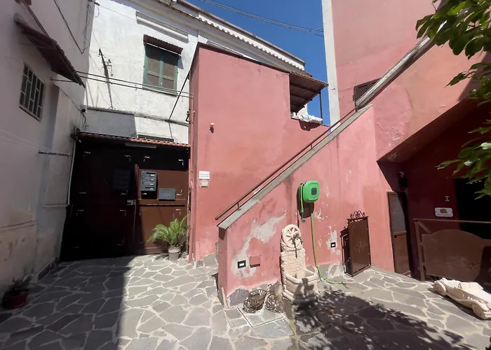 Villa Mulino