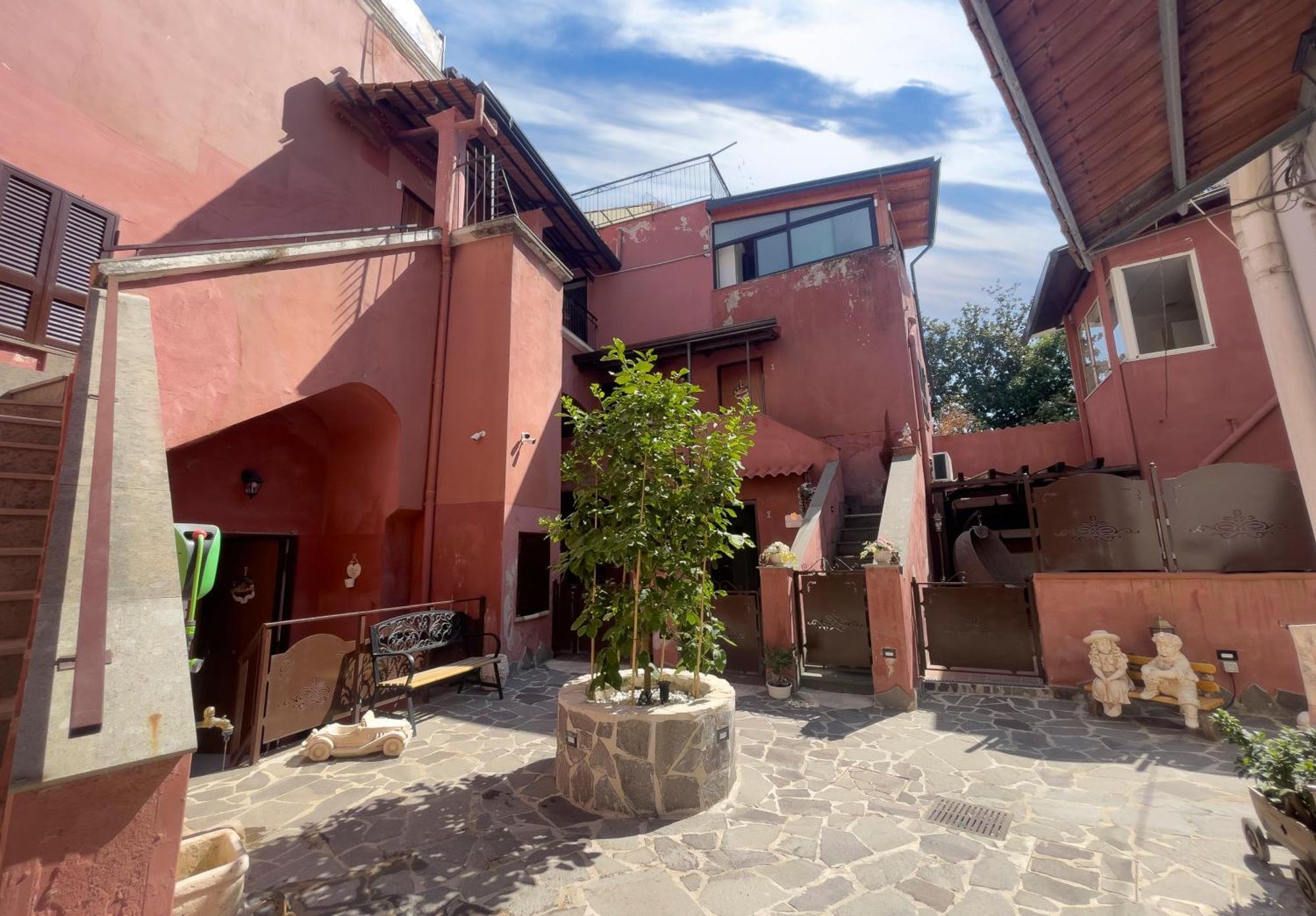 Apartment Mulino Naples