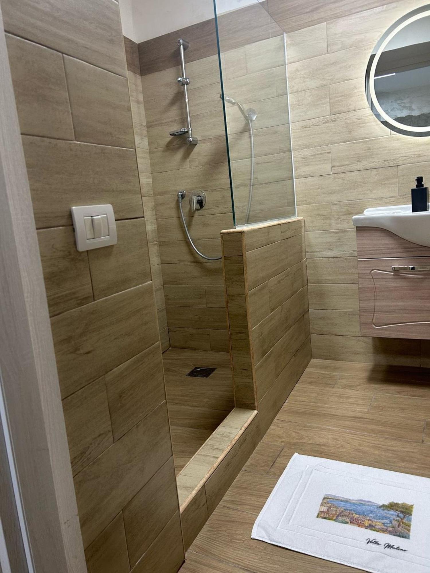 Apartment Mulino *